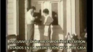 TESTIGOS DE JEHOVÁ SU HISTORIA VERGONZOSA [upl. by Ueih]