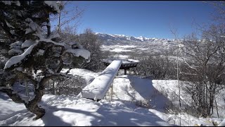 John Denver House  570 Johnson Drive Aspen [upl. by Willner]