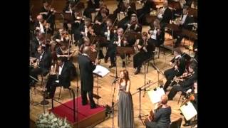 Mazi Kalbimde Bir Yaradır İncesaz  Dilek Türkan amp Hungarian Radio Symphony Orchestra [upl. by Auvil]