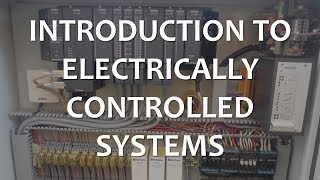 Introduction to Electrically Controlled Systems Full Lecture [upl. by Tobi]