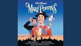 MARY POPPINS The Hit Broadway Musical [upl. by Debbi]