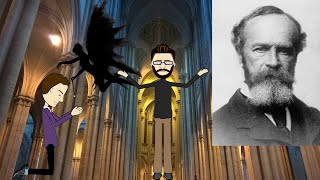 William James  Religious Experience Explained [upl. by Yancey]