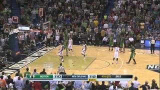 Biggest NBA Buzzer Beater Compilation Ever [upl. by Bellew]