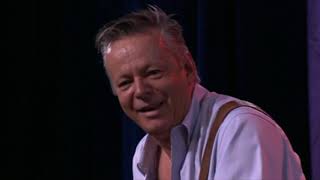 Beatles Medley Live from Center Stage  Tommy Emmanuel [upl. by Ilsel130]