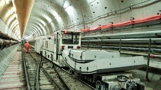 Thames Tideway Tunnel  Transforming the ecology of London’s river [upl. by Girish206]