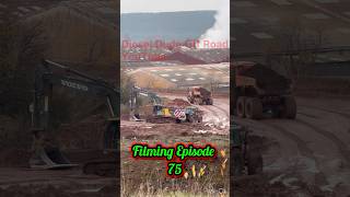 The Quarry Filming Episode 75 [upl. by Fabian]