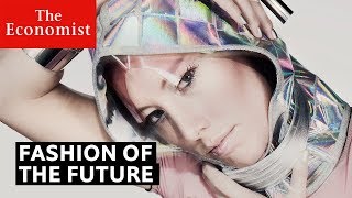 The future of fashion [upl. by Nanice631]