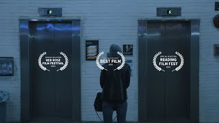 AFRAID  Short Film AWARDWINNING [upl. by Kcolttam]