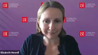 LSE Law Careers Introduction [upl. by Cissiee879]