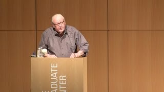 An American Utopia Fredric Jameson in Conversation with Stanley Aronowitz [upl. by Audrey]