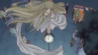 Chobits episode 9 English DUB part 2 [upl. by Iznyl]