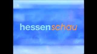 hessenschau  Intro 1998 [upl. by Htebaile282]