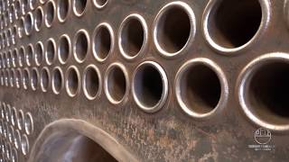 How a Firetube Boiler Works [upl. by Roderica]