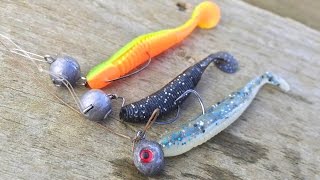 Jig Fishing For Beginners  Jigging Rigs Tips amp Tactics [upl. by Mervin878]