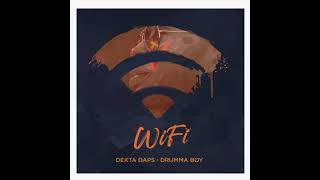 WIFI  DEXTA DAPS Official Audio 2021 [upl. by Sholom]