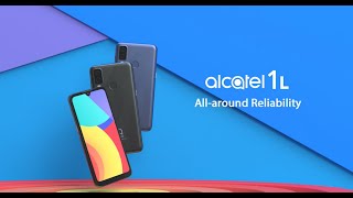 Alcatel 1L 2021  AllAround Reliability [upl. by Dlonra213]