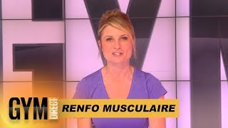 RENFORCEMENT MUSCULAIRE [upl. by Libre]