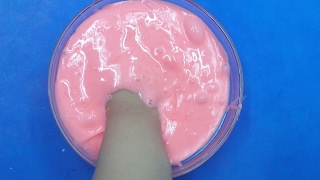 DIY Slime Without Glue How To Make Slime Styling Gel and Shaving Cream Without Glue [upl. by Fisoi137]