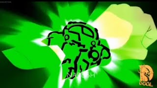 Ben 10 Tamil first episode of alien force [upl. by Ahsimac241]