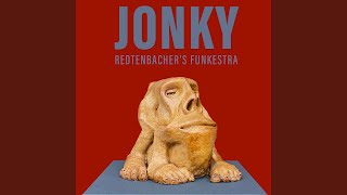 Jonky [upl. by Eintruoc]