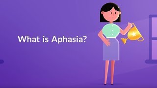 What is Aphasia Language Disorder [upl. by Lein]