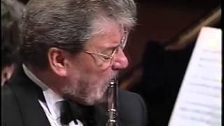 Poulenc FLUTE SONATA 2nd Mov  James Galway [upl. by Cyn]