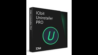 IObit Uninstaller 14 PRO License Official Giveaway [upl. by Nagaer]