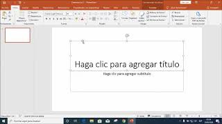 ¿Cómo hacer una infografía en PowerPoint [upl. by Aelaza]