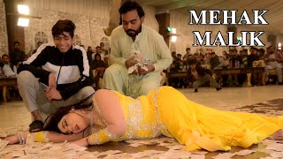 Yaad Na AA  Mehak Malik  Dance Performance  Shaheen Studio 2024 [upl. by Helmer]