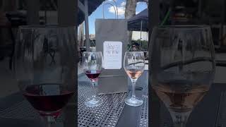 Temecula California Wine Tour [upl. by Bultman]