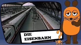 Die Eisenbahn [upl. by Allehcram]