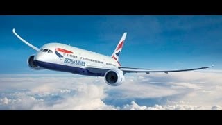 British Airways Today Tomorrow TV Advert  Unravel Travel TV [upl. by Sonstrom]