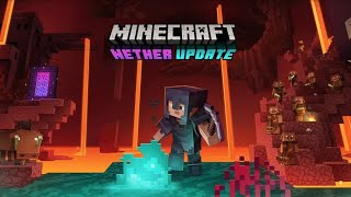 Minecraft Soundtrack All Nether Tracks 2020 [upl. by Esilahs]