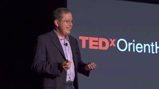 I’m Not Sick I Don’t Need Help  Dr Xavier Amador  TEDxOrientHarbor [upl. by Lliw]