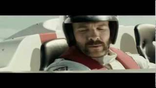 Honda Advert Impossible Dream II 2010 [upl. by Arielle]