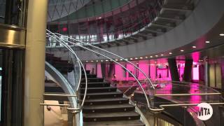 Introducing the Fulton Center [upl. by Dosia415]