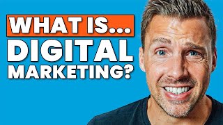 What Is Digital Marketing And How Does It Work [upl. by Ardme]