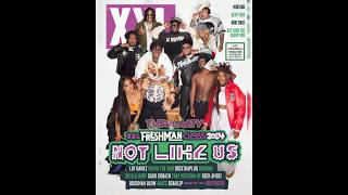 2024 XXL FRESHMAN LIST [upl. by Nimrac245]