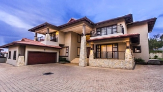 4 Bedroom House for sale in Kwazulu Natal  Durban  Umhlanga  Izinga Ridge [upl. by Allerym]