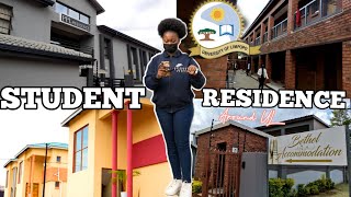 STUDENT ACCOMMODATIONS AROUND UNIVERSITY OF LIMPOPO🛌 offcampus [upl. by Quincey]