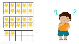 Sumas y decenas  Matemáticas Primer grado [upl. by Eenhpad]