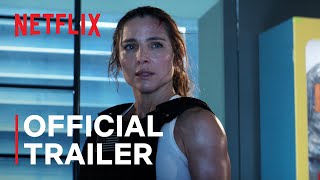 INTERCEPTOR  Official Trailer  Netflix [upl. by Thetos807]