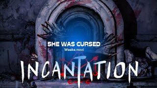 incantation trailer 2022 english [upl. by Eiuqnom411]