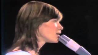 Françoise Hardy Lamitie live [upl. by Holladay]