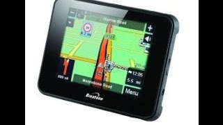 How to download Binatone sat nav maps for life [upl. by Felix]