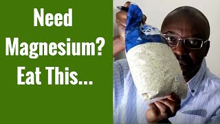 10 Magnesium Rich Foods amp Benefits of Magnesium [upl. by Caiaphas541]