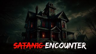 SATANIC SALLIE HOUSE OUR POLTERGEIST ENCOUNTER [upl. by Artinak]