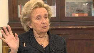 Pardonnezmoi  Linterview de Bernadette Chirac [upl. by Bacon945]