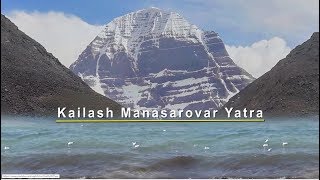 kailash Yatra information Shiva kailash Kailash Parvat Manasarovar yatra Kailash Man Tibet [upl. by Katleen167]