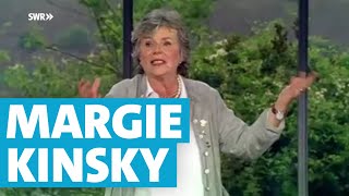 Binger Comedy Nights 2018 Margie Kinsky  SWR Fernsehen [upl. by Karlie]